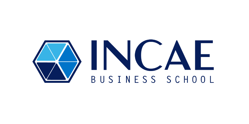 INCAE Business School logo