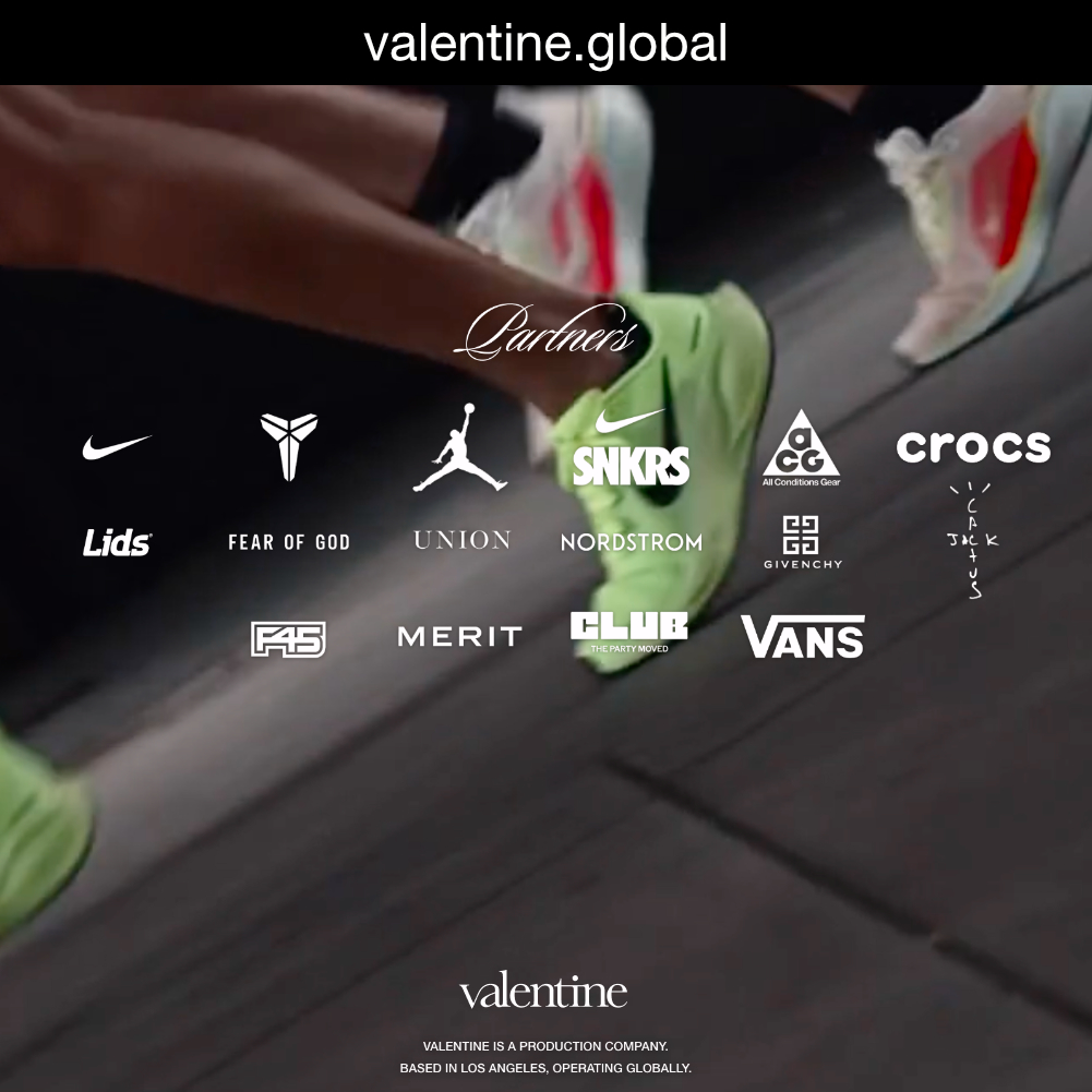 Valentine