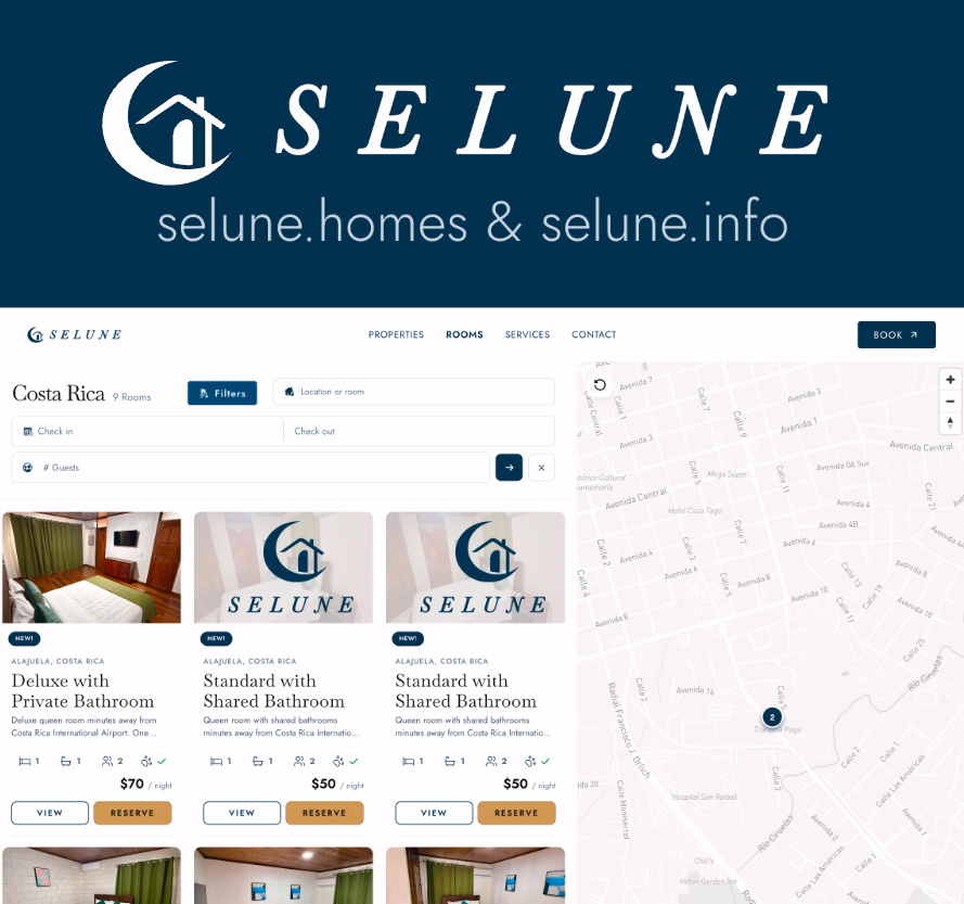 Selune